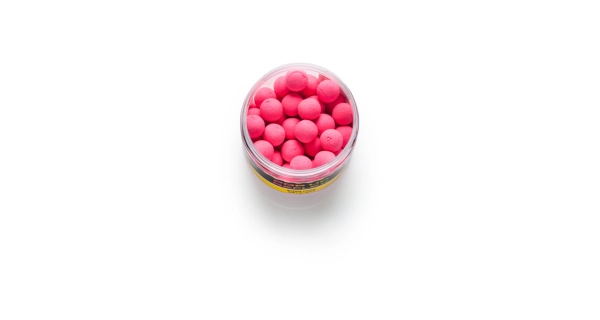 MIVARDI - Plávajúce boilies Rapid Pop Up Reflex Kalmak 14 mm 70 g