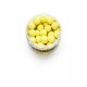 MIVARDI - Plávajúce boilies Rapid Pop Up Reflex Pineapple + N.BA. 14 mm 70 g