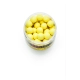 MIVARDI - Plávajúce boilies Rapid Pop Up Reflex Pineapple + N.BA. 14 mm 70 g