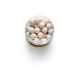 MIVARDI - Plávajúce boilies Rapid Pop Up Reflex Scopex smotana 14 mm 70 g
