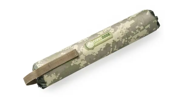 MIVARDI - Plavák na podberák Camocode
