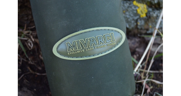 MIVARDI - Plavák na podberák New Dynasty
