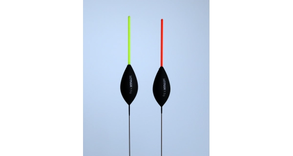 MIVARDI - Plavák River R2 0,75 g