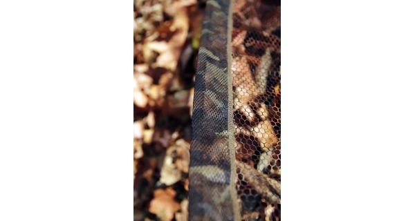 MIVARDI - Podberák CamoCode