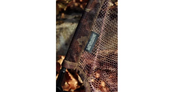 MIVARDI - Podberák CamoCode