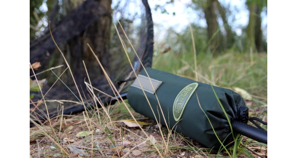 MIVARDI - Podberák CamoCode