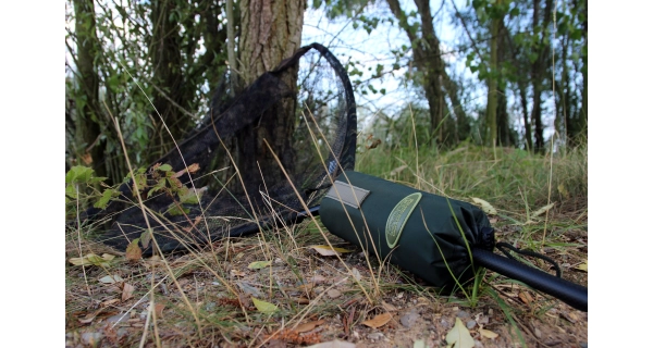 MIVARDI - Podberák CamoCode