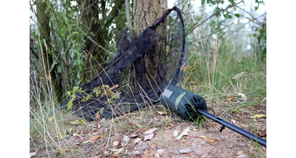MIVARDI - Podberák CamoCode