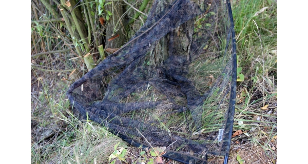MIVARDI - Podberák CamoCode
