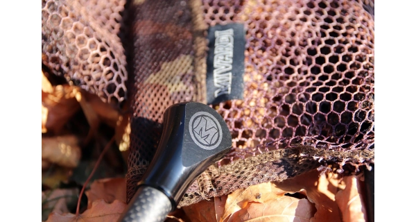 MIVARDI - Podberák CamoCode