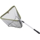 MIVARDI - Podberák Metal 150 cm 60 cm