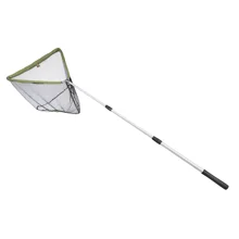 MIVARDI - Podberák Metal 220 cm 65 cm