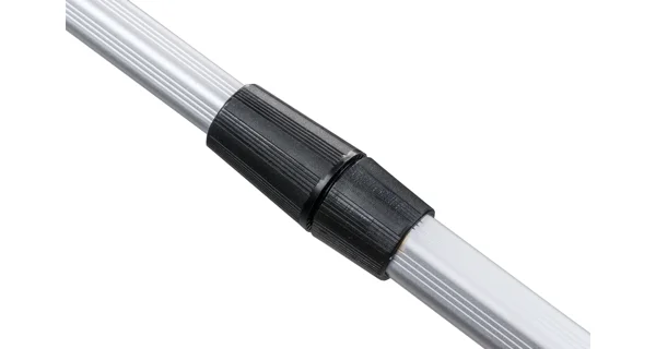 MIVARDI - Podberák Metal 220 cm 65 cm