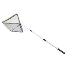MIVARDI - Podberák Metal 250 cm 80 cm