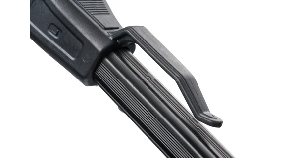 MIVARDI - Podberák Metal Pro II 230 2,3 m