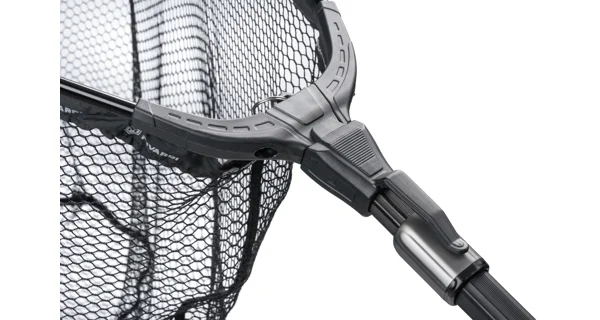 MIVARDI - Podberák Metal Pro II Large 250 2,5 m