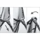 MIVARDI - Podberák Metal Pro II Large 250 2,5 m