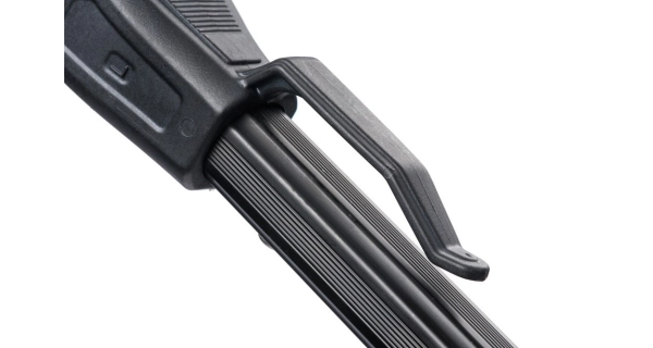 MIVARDI - Podberák Metal Pro II Large 250 2,5 m