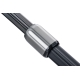 MIVARDI - Podberák Metal Pro II Large 250 2,5 m