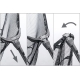 MIVARDI - Podberák Metal Pro II Large 250 2,5 m