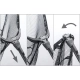 MIVARDI - Podberák Metal Pro II Large 250 2,5 m