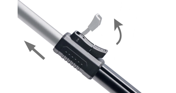 MIVARDI - Podberák Xtreme 225 2,3 m