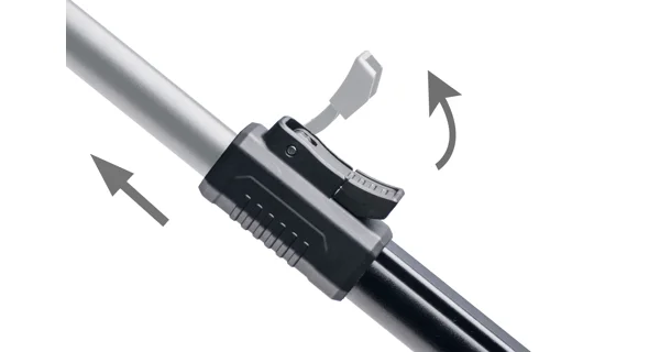 MIVARDI - Podberák Xtreme 250 2,5 m