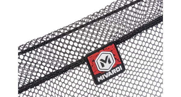 MIVARDI - Podberáková hlava Folding Match LN 2
