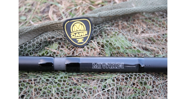 MIVARDI - Podberáková hlava Levelm 35"