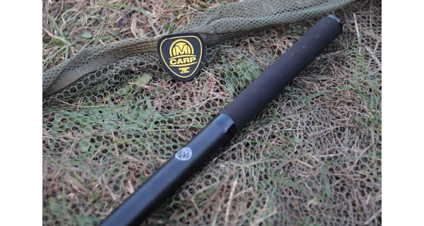 MIVARDI - Podberáková hlava Levelm 35"