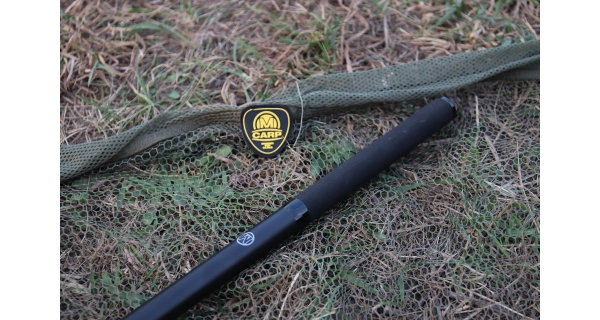 MIVARDI - Podberáková hlava Levelm 35"