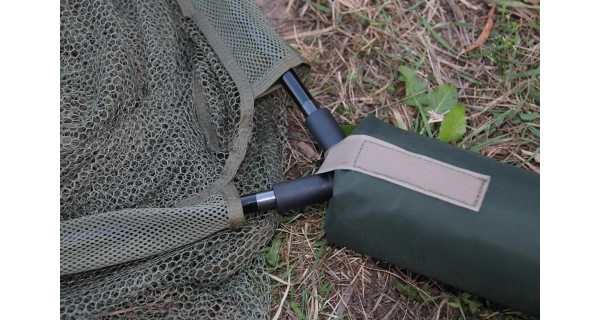 MIVARDI - Podberáková hlava Levelm 35"