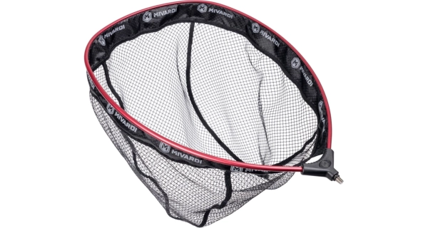 MIVARDI - Podberáková hlava TMX Focus RC 50 cm