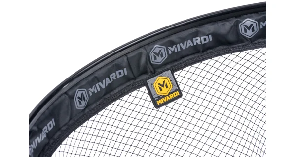 MIVARDI - Podberáková hlava TMX Method FLRC