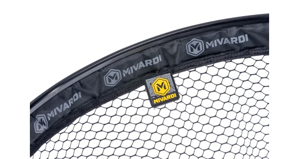 MIVARDI - Podberáková hlava TMX Method Xtreme FLRC