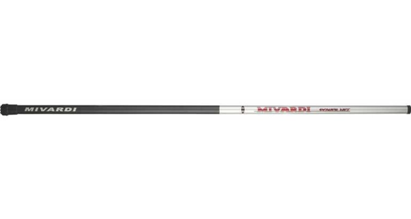 MIVARDI - Podberáková tyč Power Net (teleskop) 3 m