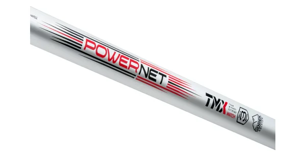 MIVARDI - Podberáková tyč Power Net (teleskop) 3 m