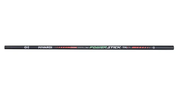 MIVARDI - Podberáková tyč Powerstick 3 m