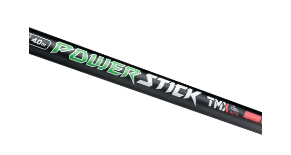 MIVARDI - Podberáková tyč Powerstick 4 m