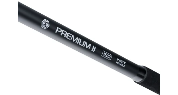 MIVARDI - Podberáková tyč Premium Twin II 180 cm