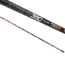 MIVARDI - Podberáková tyč TMX Xtreme 350 3,5 m 3 diely