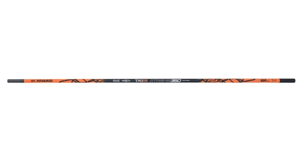 MIVARDI - Podberáková tyč TMX Xtreme 350 3,5 m 3 diely
