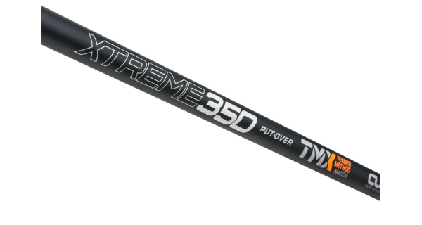 MIVARDI - Podberáková tyč TMX Xtreme 350 3,5 m 3 diely
