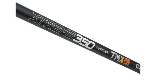 MIVARDI - Podberáková tyč TMX Xtreme 350 3,5 m 3 diely