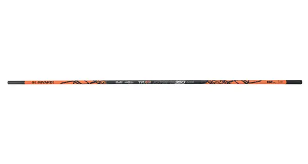 MIVARDI - Podberáková tyč TMX Xtreme 350 3,5 m 3 diely