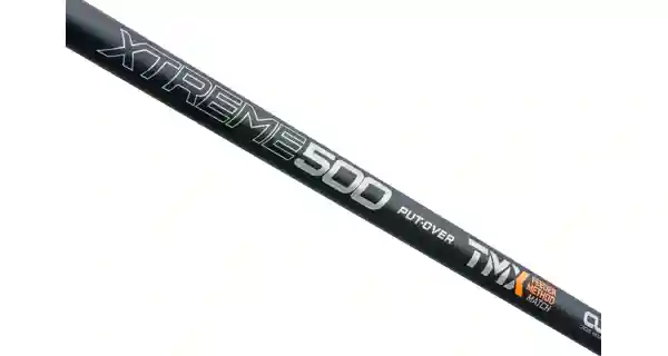 MIVARDI - Podberáková tyč TMX Xtreme 500 5 m 4 diely