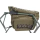 MIVARDI - Pohovkové kreslo CamoCODE