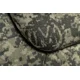 MIVARDI - Pohovkové kreslo CamoCODE