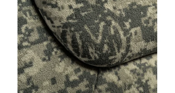 MIVARDI - Pohovkové kreslo CamoCODE