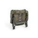 MIVARDI - Pohovkové kreslo CamoCODE